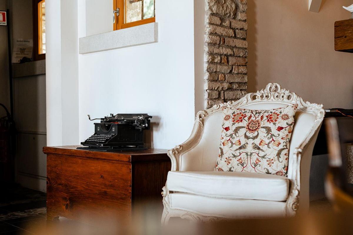 Country House Due Fiumi Sacile Esterno foto
