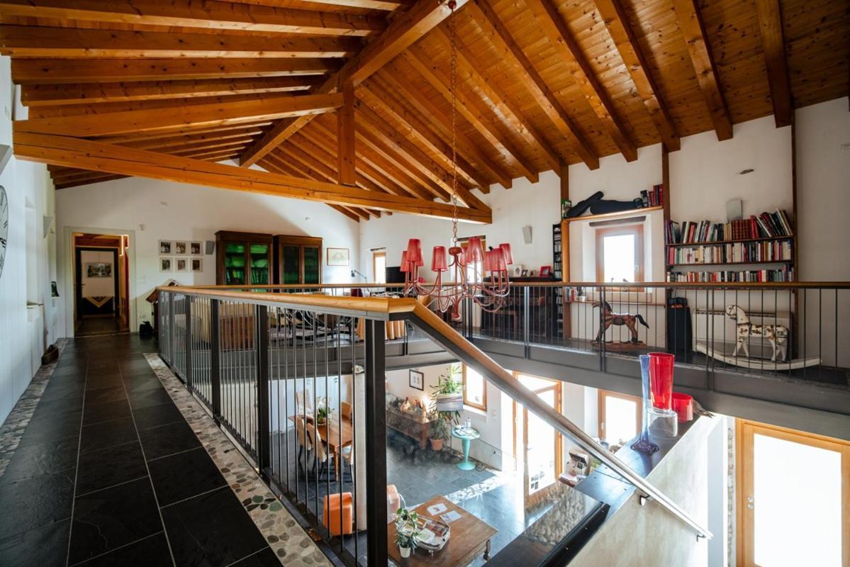 Country House Due Fiumi Sacile Esterno foto