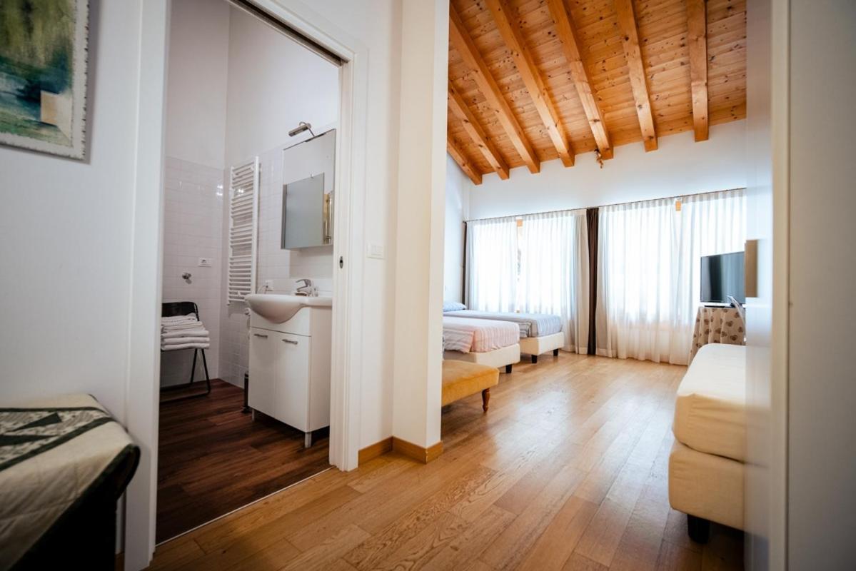 Country House Due Fiumi Sacile Esterno foto