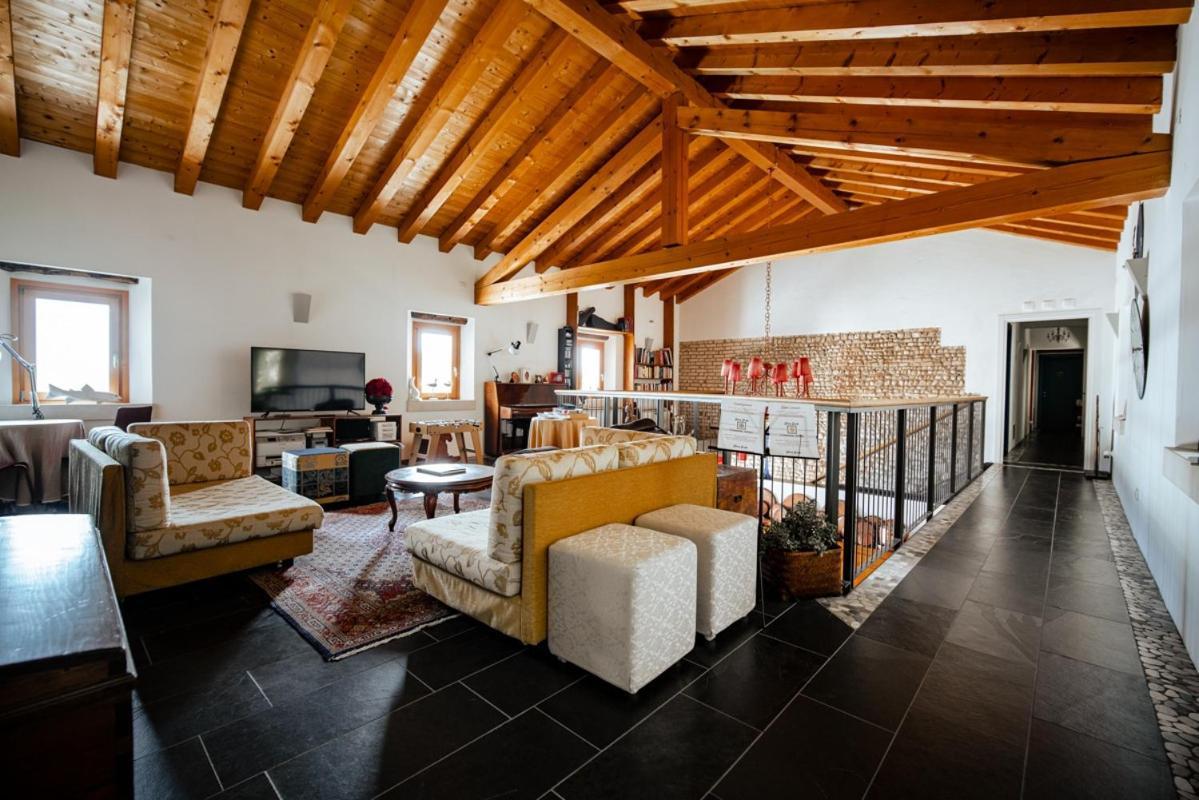 Country House Due Fiumi Sacile Esterno foto
