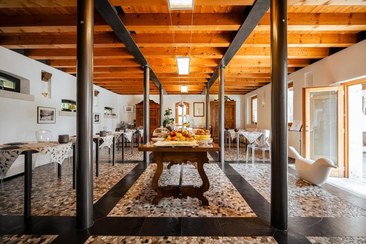 Country House Due Fiumi Sacile Esterno foto