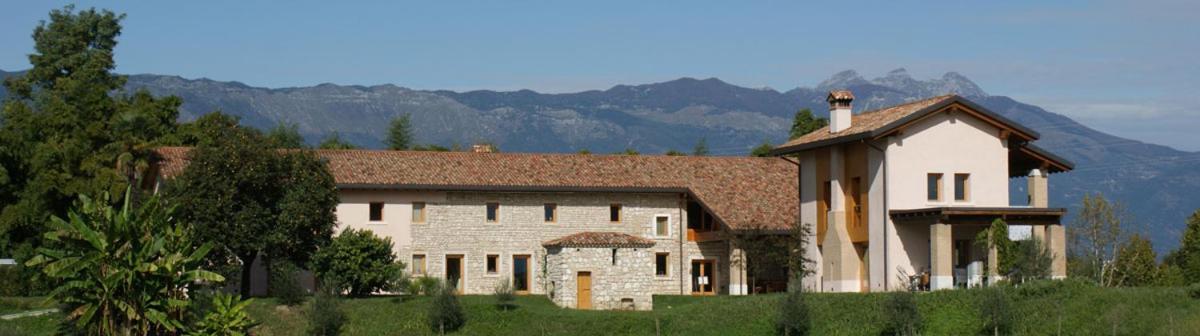 Country House Due Fiumi Sacile Esterno foto