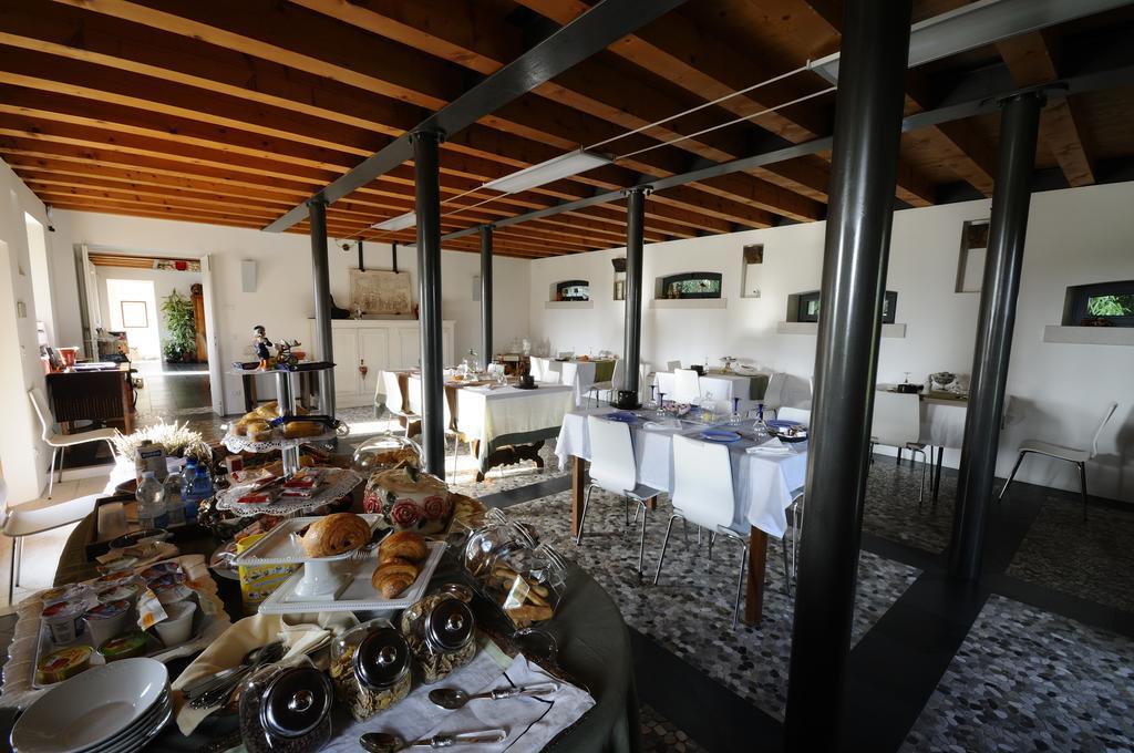 Country House Due Fiumi Sacile Esterno foto