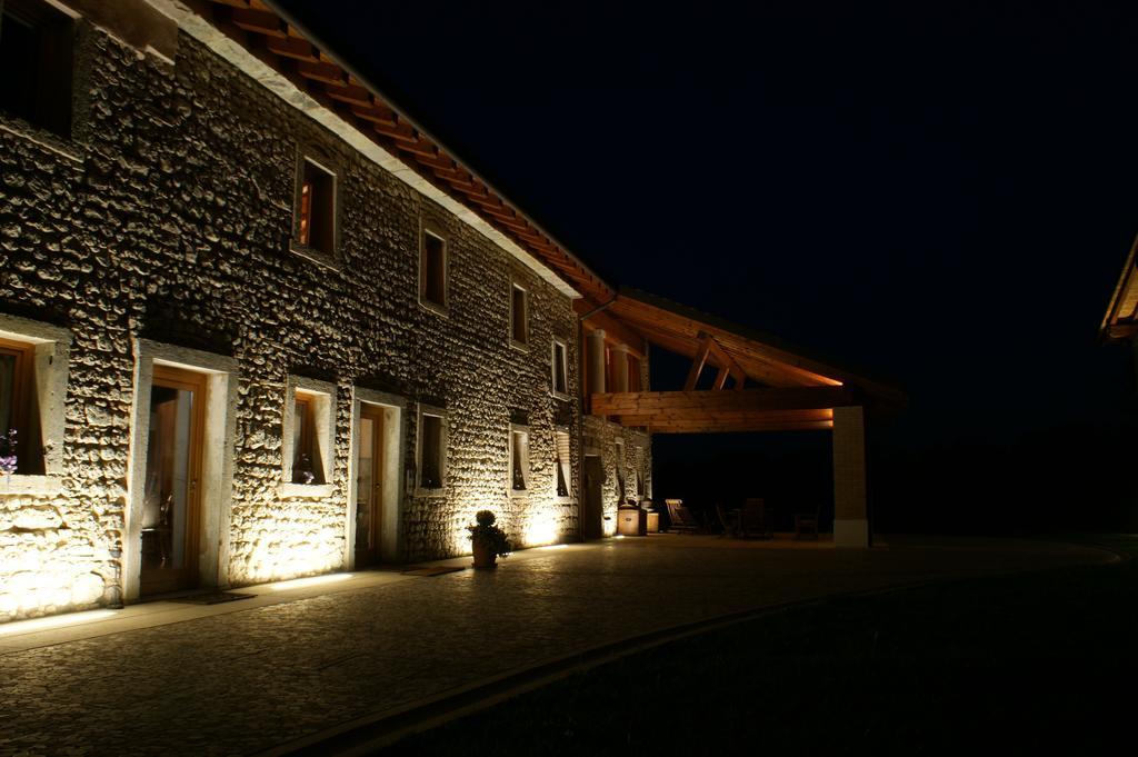Country House Due Fiumi Sacile Esterno foto