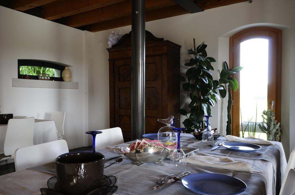 Country House Due Fiumi Sacile Esterno foto