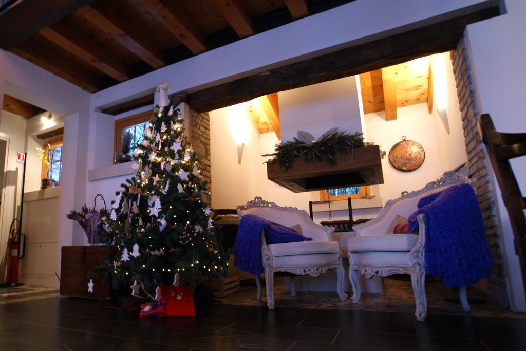 Country House Due Fiumi Sacile Esterno foto