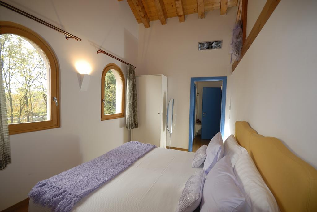 Country House Due Fiumi Sacile Camera foto