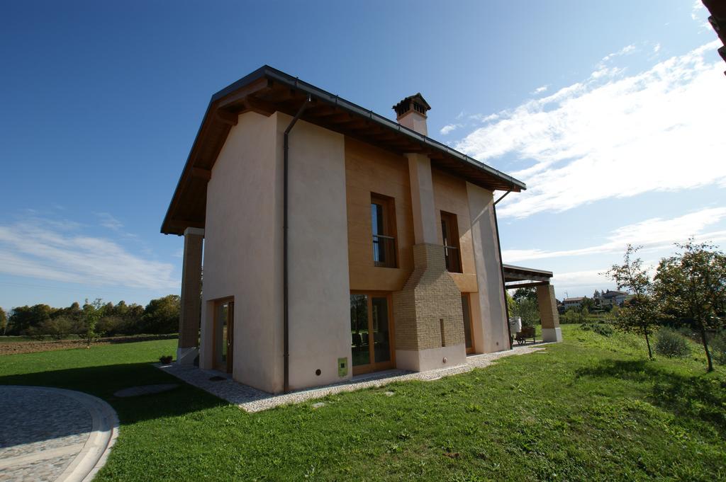 Country House Due Fiumi Sacile Esterno foto