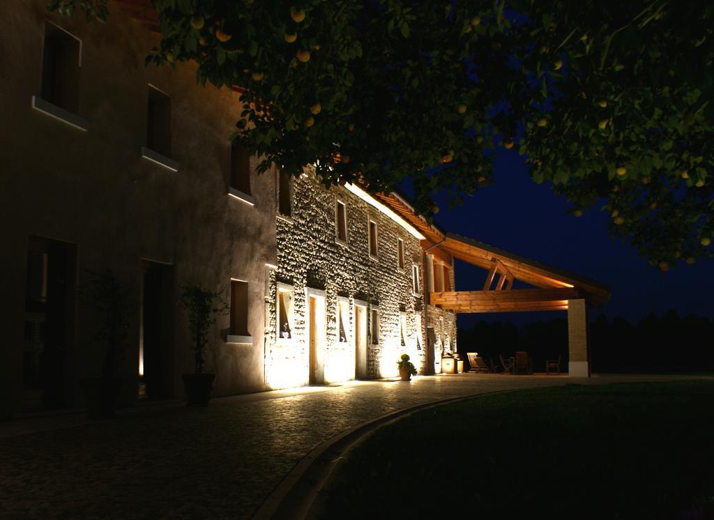 Country House Due Fiumi Sacile Esterno foto