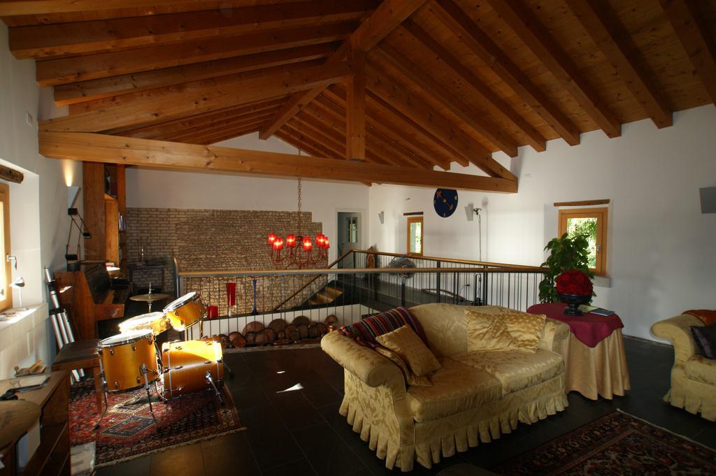Country House Due Fiumi Sacile Esterno foto