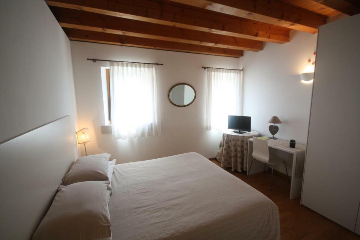 Country House Due Fiumi Sacile Esterno foto