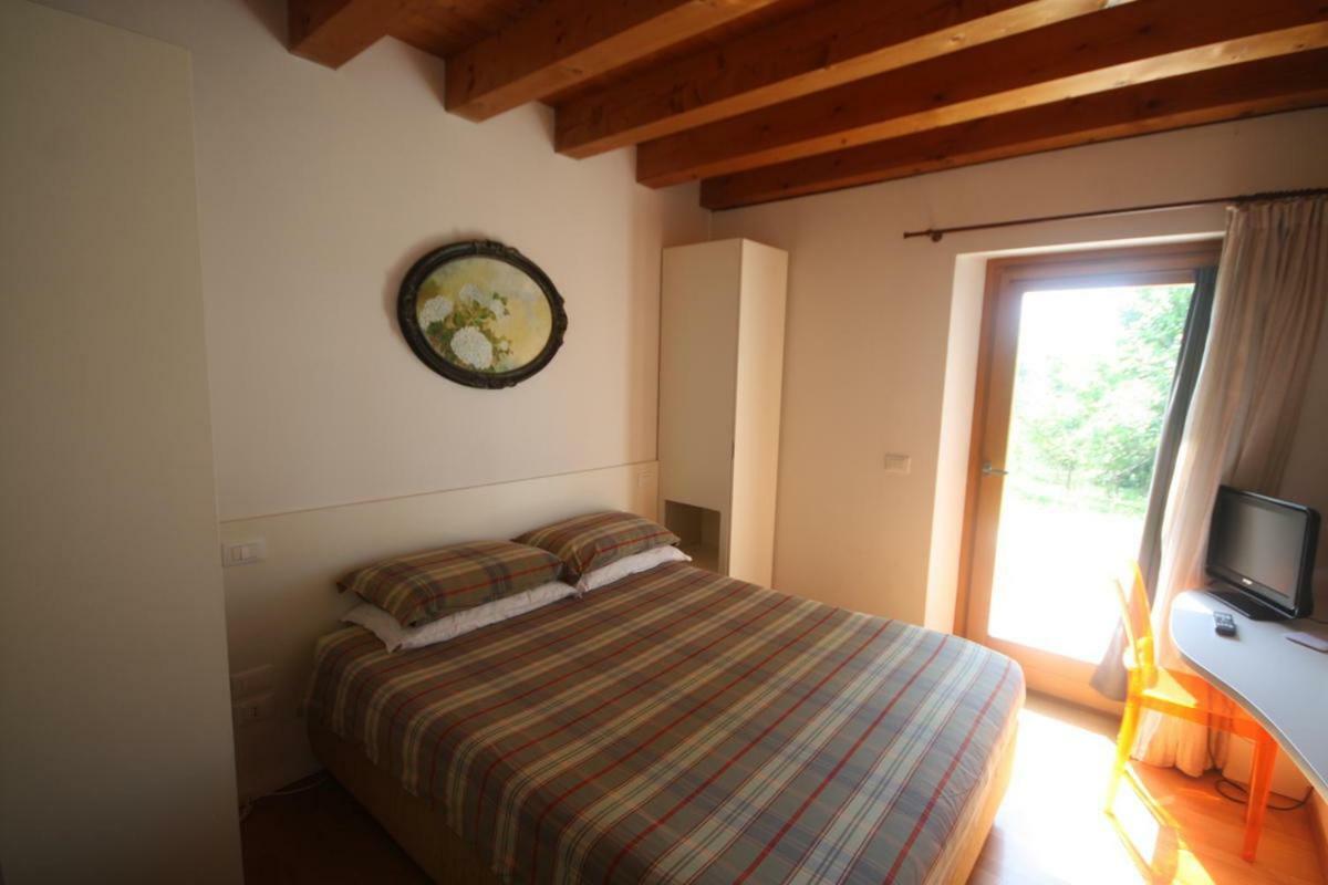 Country House Due Fiumi Sacile Esterno foto